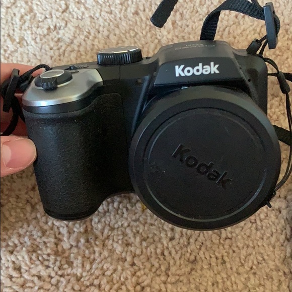 Kodak camera - Picture 1 of 3